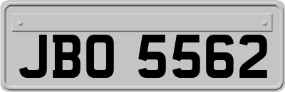 JBO5562