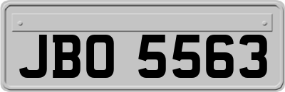 JBO5563