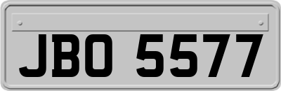 JBO5577