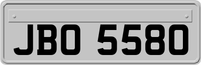 JBO5580