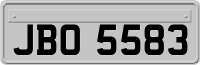 JBO5583