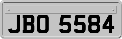 JBO5584