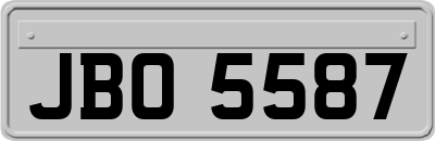 JBO5587