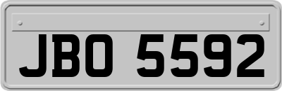 JBO5592