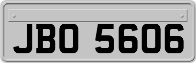 JBO5606