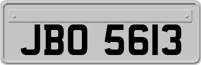 JBO5613
