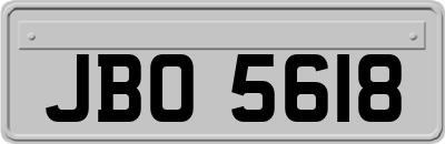 JBO5618