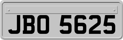 JBO5625