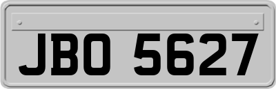 JBO5627
