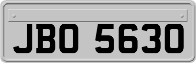 JBO5630