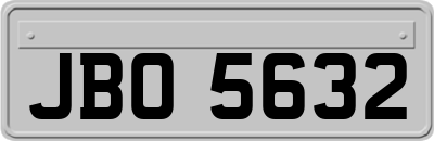 JBO5632