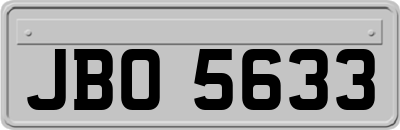 JBO5633