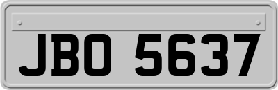 JBO5637