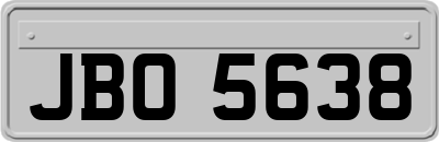 JBO5638