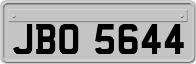 JBO5644