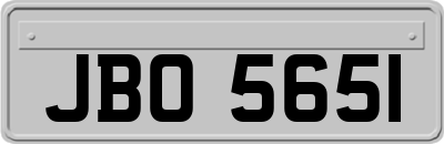 JBO5651