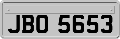 JBO5653