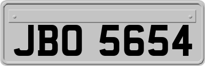 JBO5654