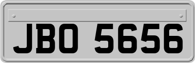 JBO5656