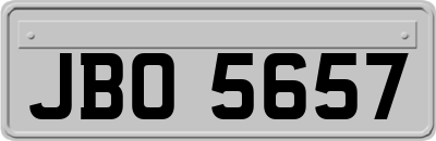 JBO5657