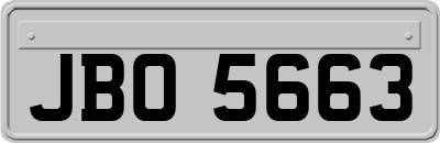 JBO5663