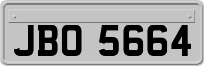 JBO5664