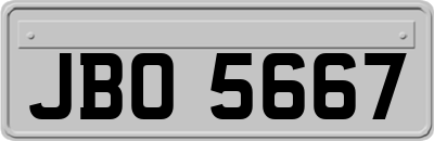 JBO5667