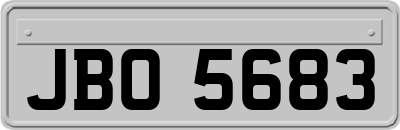 JBO5683