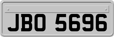JBO5696