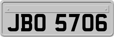 JBO5706