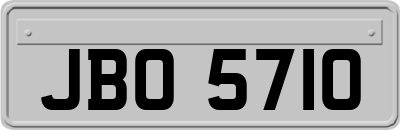 JBO5710