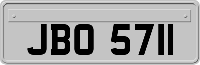 JBO5711