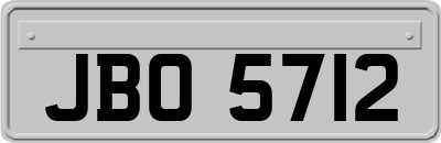 JBO5712