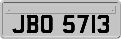 JBO5713