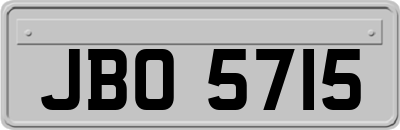 JBO5715