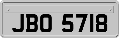 JBO5718