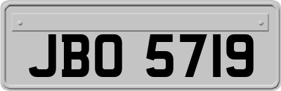 JBO5719