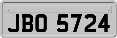 JBO5724