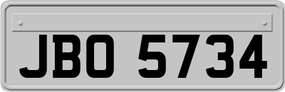 JBO5734