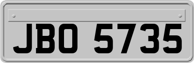 JBO5735