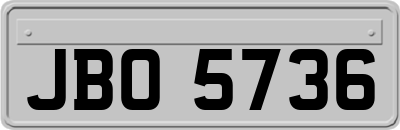 JBO5736