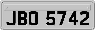 JBO5742