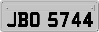 JBO5744