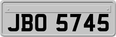 JBO5745