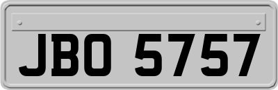 JBO5757