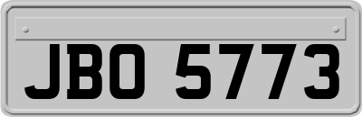 JBO5773