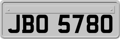 JBO5780