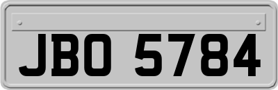 JBO5784