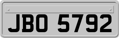 JBO5792