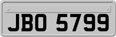 JBO5799
